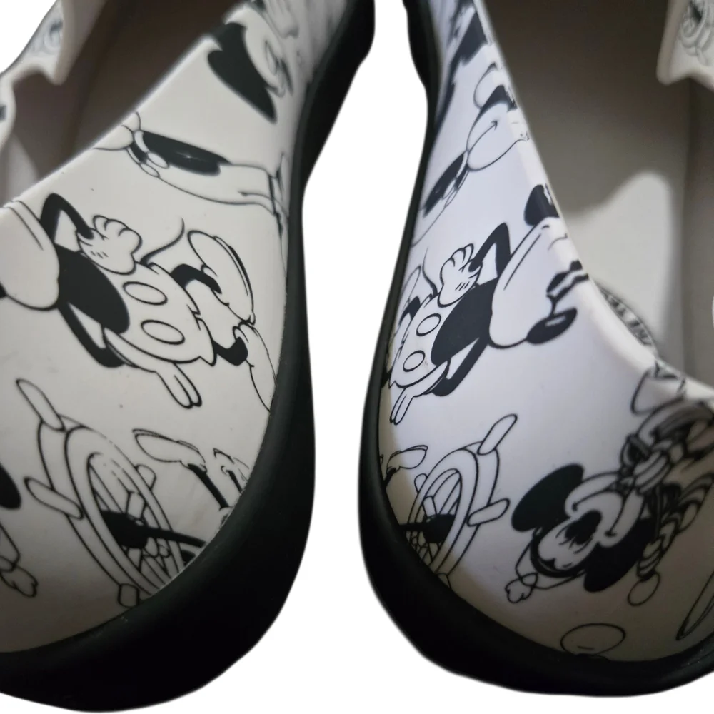 Mellisa X Disney New Without Box Shoes Size 9 - Picture 4 of 5